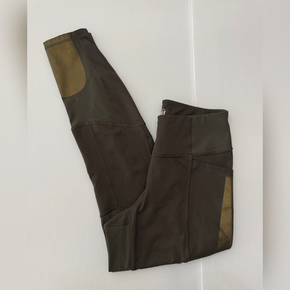 REI Co-op Screeline Hike Tights Leggings - M - Picture 1 of 13